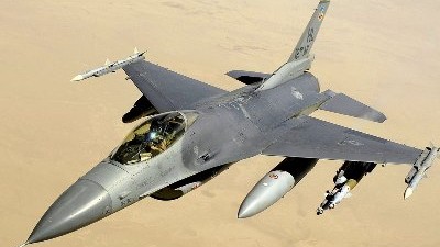 Bayden Türkiyəyə F-16 qırıcılarının satışının təsdiqinə hazırlaşır